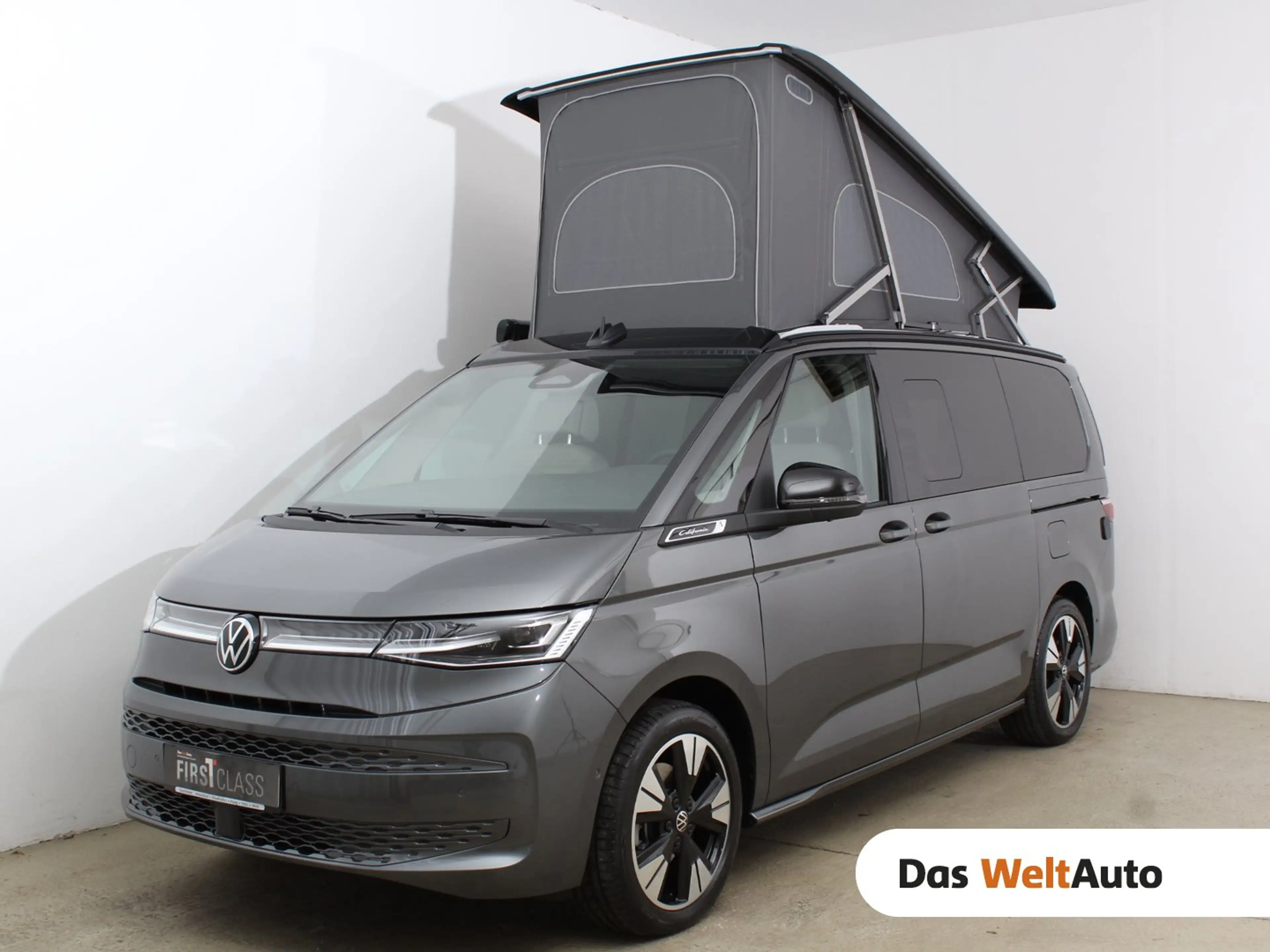 Volkswagen T7 California VW T7 California Ocean eHybrid 180 kW 4M