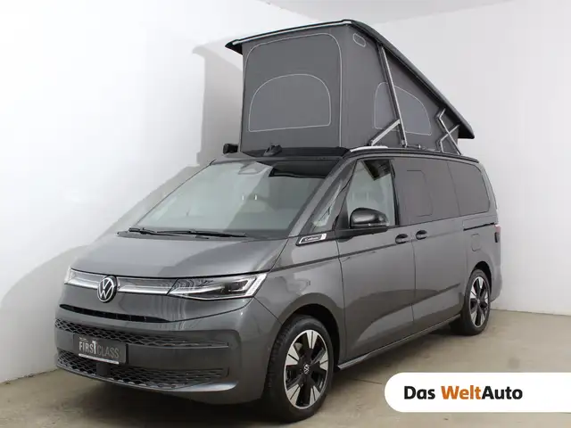 Volkswagen T7 California