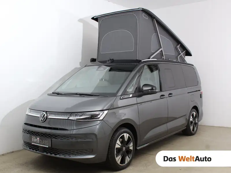 VOLKSWAGEN California