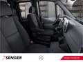 Mercedes-Benz Sprinter 315 CDI Pritsche DoKa L2 Kamera AHK Schwarz - thumbnail 8
