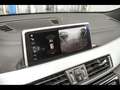 BMW X2 sDrive18i Noir - thumbnail 12