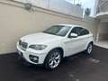 BMW X6 X6 xdrive30d Attiva auto Bianco - thumbnail 1