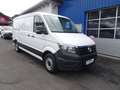 Volkswagen Crafter 35 Kastenwagen 2,0 TDI / L3H2 Weiß - thumbnail 3