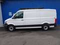 Volkswagen Crafter 35 Kastenwagen 2,0 TDI / L3H2 Weiß - thumbnail 6