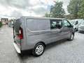 Renault Trafic 1.6 dCi - DOUBLE CABINE 5 PLACES - Gris - thumbnail 6