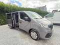 Renault Trafic 1.6 dCi - DOUBLE CABINE 5 PLACES - Gris - thumbnail 14