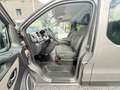 Renault Trafic 1.6 dCi - DOUBLE CABINE 5 PLACES - Gris - thumbnail 18