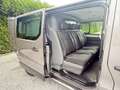 Renault Trafic 1.6 dCi - DOUBLE CABINE 5 PLACES - Gris - thumbnail 13