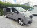 Renault Trafic 1.6 dCi - DOUBLE CABINE 5 PLACES - Gris - thumbnail 2