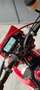 Honda XR 650 Rojo - thumbnail 13
