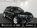 Audi Q5 50 TDI quattro advanced s-line Int. Busi+Park Schwarz - thumbnail 1