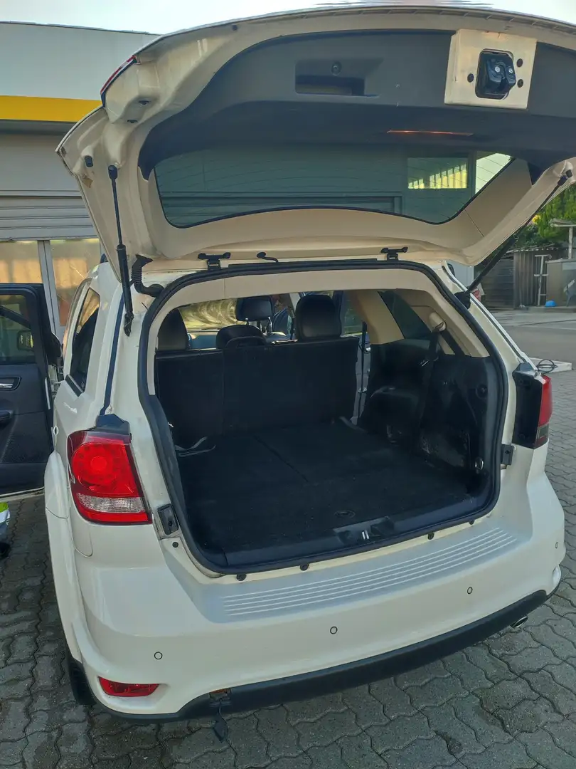 Fiat Freemont 2.0 mjt 16v 140cv - 2