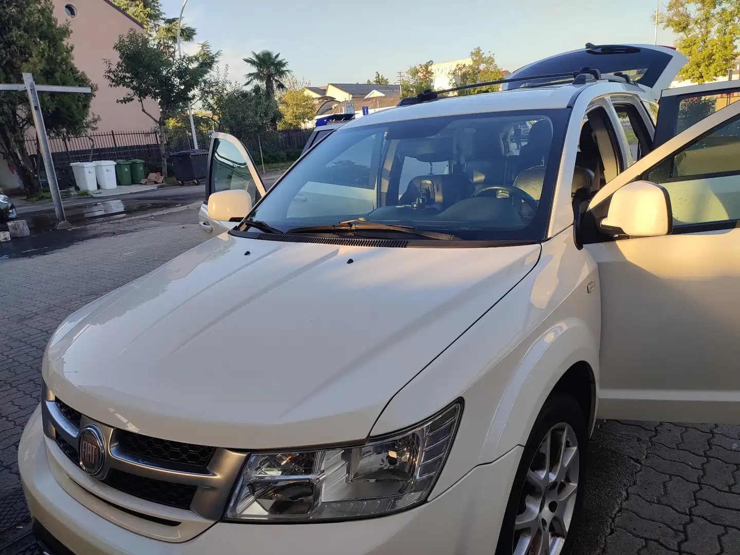 Fiat Freemont 2.0 mjt 16v 140cv - 1