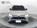 Toyota RAV 4 2.5 HV (222CV) E-CVT AWD-i Style Bianco - thumbnail 3