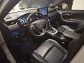 Toyota RAV 4 2.5 HV (222CV) E-CVT AWD-i Style Bianco - thumbnail 8