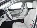 Volvo XC60 T6 AWD Plug-in hybrid Elettrica/Benzina Plus Brigh Marrone - thumbnail 9