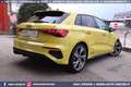 Audi S3 S3 SPB Edition One 2.0 TFSI *PARI AL NUOVO 500KM Giallo - thumbnail 3