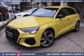 Audi S3 S3 SPB Edition One 2.0 TFSI *PARI AL NUOVO 500KM Giallo - thumbnail 2