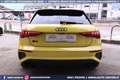 Audi S3 S3 SPB Edition One 2.0 TFSI *PARI AL NUOVO 500KM Giallo - thumbnail 6