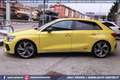 Audi S3 S3 SPB Edition One 2.0 TFSI *PARI AL NUOVO 500KM Giallo - thumbnail 7