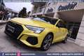 Audi S3 S3 SPB Edition One 2.0 TFSI *PARI AL NUOVO 500KM Giallo - thumbnail 8