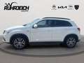Mitsubishi ASX Diamant Edition+ 2WD 1.6 NAVI KAMERA KLIMAAT SHZ White - thumbnail 2