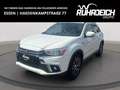 Mitsubishi ASX Diamant Edition+ 2WD 1.6 NAVI KAMERA KLIMAAT SHZ White - thumbnail 1