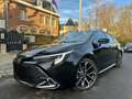Toyota Corolla Hybrid TS 1.8  PREMIUM *FULL... Noir - thumbnail 1