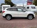 BMW X1 sDrive 18 d Advantage+NAVI+TEMPOMAT+R.KAMERA Weiß - thumbnail 7