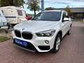 BMW X1 sDrive 18 d Advantage+NAVI+TEMPOMAT+R.KAMERA Weiß - thumbnail 3