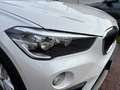 BMW X1 sDrive 18 d Advantage+NAVI+TEMPOMAT+R.KAMERA Weiß - thumbnail 4