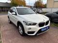 BMW X1 sDrive 18 d Advantage+NAVI+TEMPOMAT+R.KAMERA Weiß - thumbnail 1