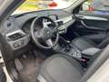 BMW X1 sDrive 18 d Advantage+NAVI+TEMPOMAT+R.KAMERA Weiß - thumbnail 11
