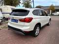 BMW X1 sDrive 18 d Advantage+NAVI+TEMPOMAT+R.KAMERA Weiß - thumbnail 8