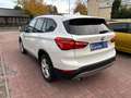 BMW X1 sDrive 18 d Advantage+NAVI+TEMPOMAT+R.KAMERA Weiß - thumbnail 10