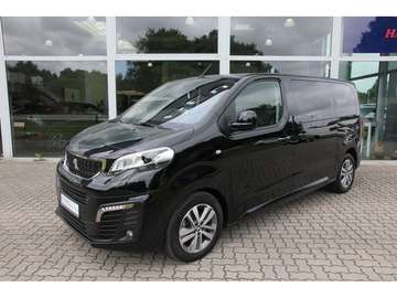 L2 Allure BHDi 180 EAT8 Carplay 7 Sitz