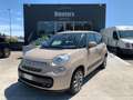 Fiat 500L 1.4 Pop Star 95cv-UNICOPROPRIETARIO-NEOPATENTATI- Beige - thumbnail 1