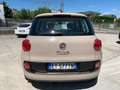 Fiat 500L 1.4 Pop Star 95cv-UNICOPROPRIETARIO-NEOPATENTATI- Beige - thumbnail 5