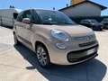 Fiat 500L 1.4 Pop Star 95cv-UNICOPROPRIETARIO-NEOPATENTATI- Beige - thumbnail 3