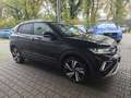 Volkswagen T-Cross 1.0 TSI DSG STYLE NAVI ALU PDC LED TEMPO Schwarz - thumbnail 11
