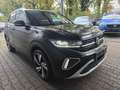 Volkswagen T-Cross 1.0 TSI DSG STYLE NAVI ALU PDC LED TEMPO Schwarz - thumbnail 12