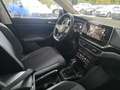 Volkswagen T-Cross 1.0 TSI DSG STYLE NAVI ALU PDC LED TEMPO Schwarz - thumbnail 10