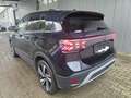 Volkswagen T-Cross 1.0 TSI DSG STYLE NAVI ALU PDC LED TEMPO Schwarz - thumbnail 5