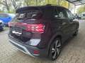 Volkswagen T-Cross 1.0 TSI DSG STYLE NAVI ALU PDC LED TEMPO Schwarz - thumbnail 9