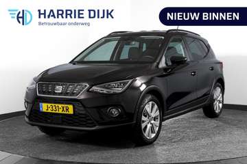 1.0 TSI 95 PK Style Limited Edition Orig. NL | Dig