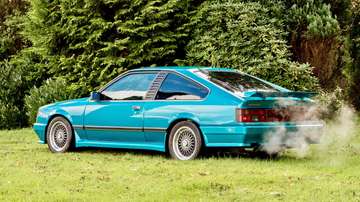 Oldtimer