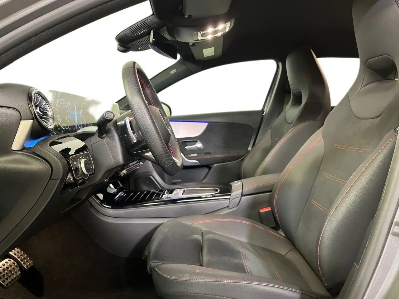 Mercedes-Benz A-Class 2026 — фото 10