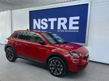 1.2 hybrid La Prima 110cv auto