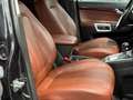 Opel Antara Cosmo 4x4*AHK*AUTOMATIK*LEDER*NAVI*Bi-Xen Schwarz - thumbnail 19