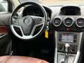 Opel Antara Cosmo 4x4*AHK*AUTOMATIK*LEDER*NAVI*Bi-Xen Schwarz - thumbnail 12